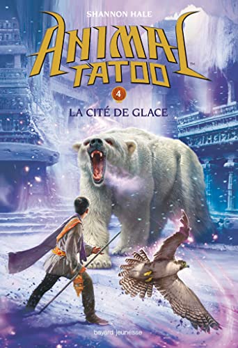 La Cité de glace