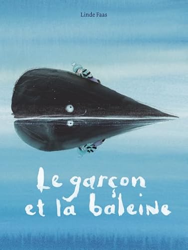 Le Garçon et la baleine