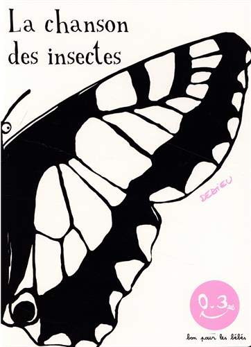 Chanson des insectes (La)