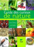 Guide des curieux de nature