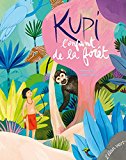 Kupi, l'enfant de la forêt