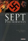 Sept psychopathes